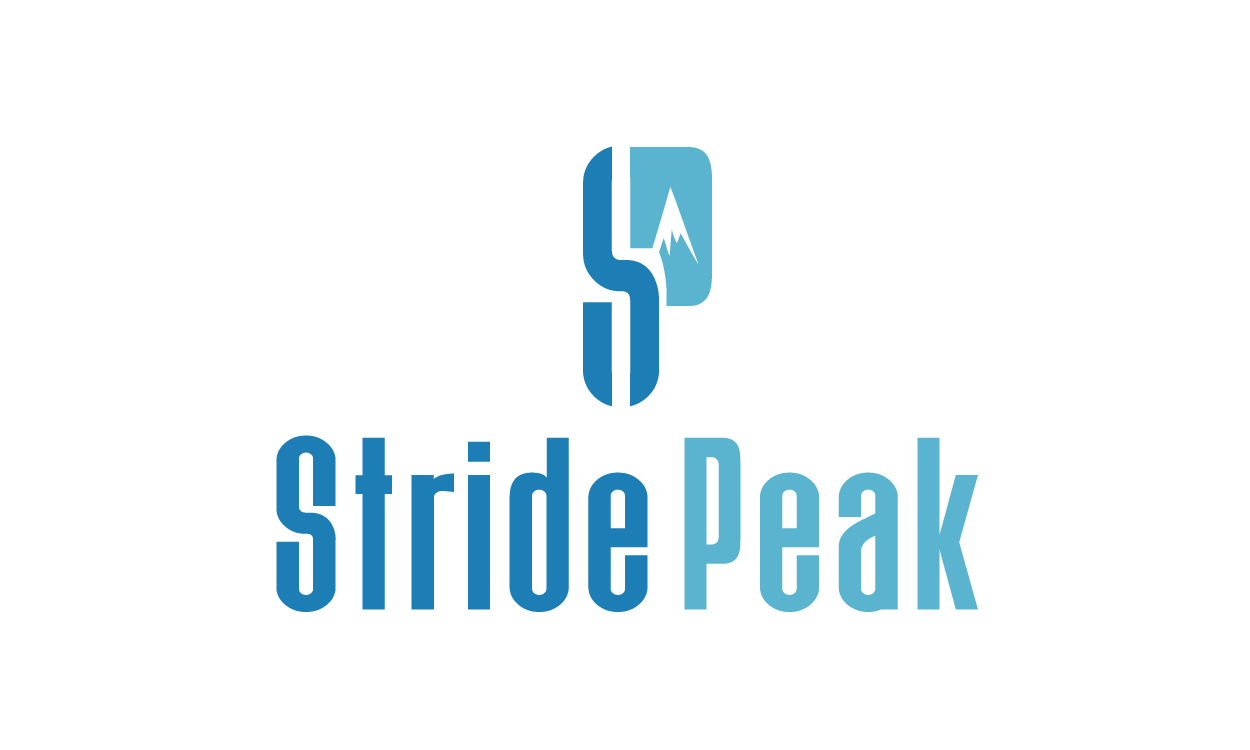 StridePeak.com - buying Creative premium names